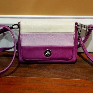 FINAL PRICE Charming Charlie Crossbody